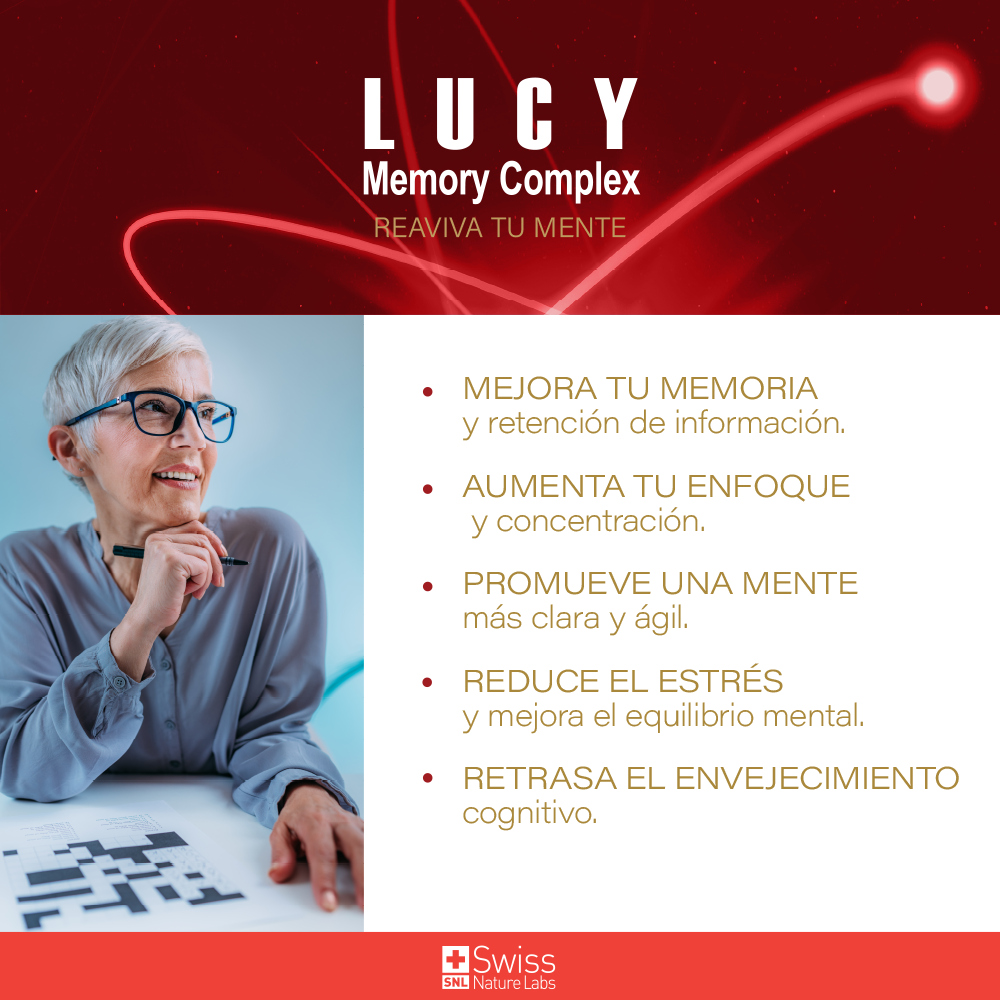 Lucy Memory