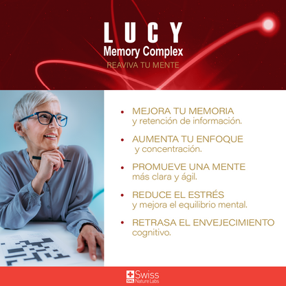 Lucy Memory