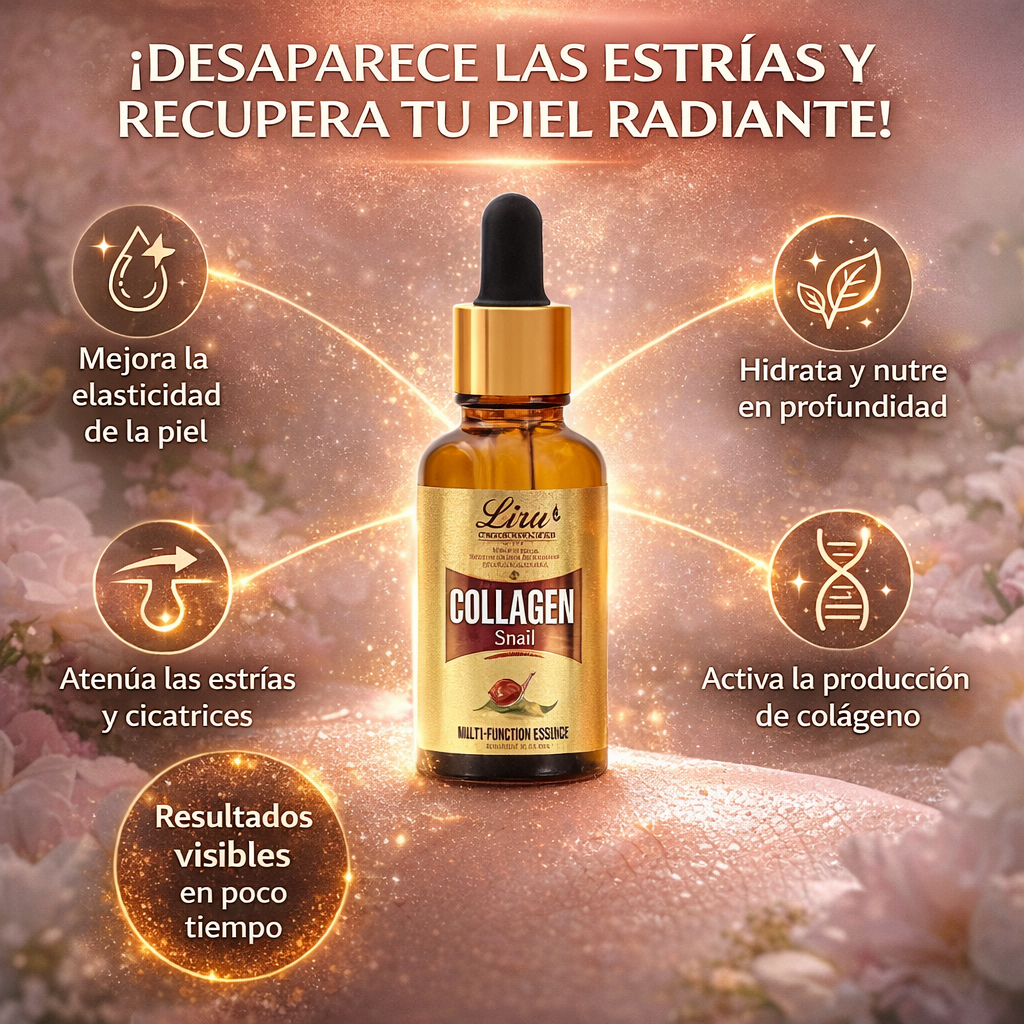 SERUM ANTI ESTRIAS