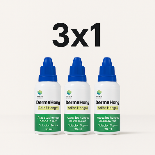 DERMAHONG 3x1