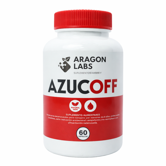 AZUCOFF - Controla tu diabetes