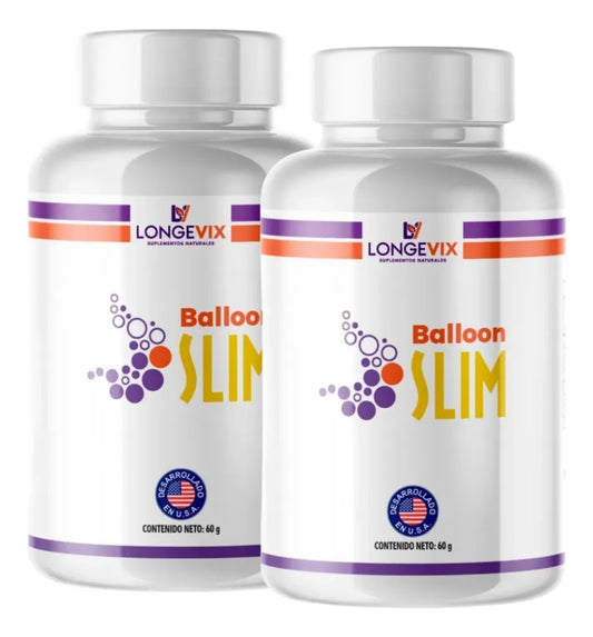 Balloon Slim ORIGINAL