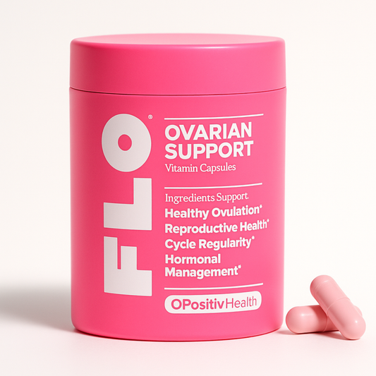 FLO SOPORTE OVARICO - ORIGINAL